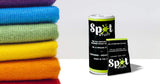 Spot Stuff Oil and Grease Dry Powder Stain Remover - Shaker Bottle