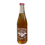 Blenheim Ginger Ale 12oz Bottle - Hot Flavor - 6 Pack
