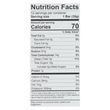 That's It Apple + Fig Snack Food Bar, Gluten Free, Kosher, No Preservatives