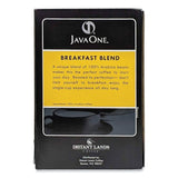 Java One Coffee Pods - Breakfast Blend - 14 count