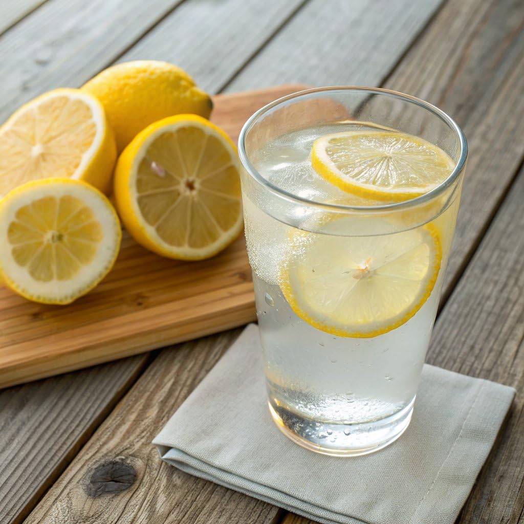 True Lemon 100ct (Pack of 1) - Water Enhancer - Bulk Dispenser - 0 Calorie Drink Mix Packets For Water - Sugar Free Lemon Flavoring Powder Packets