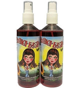 La chica Fresita 250 ml LQ Aromatizante Strawberry (2)