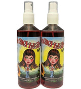 La chica Fresita 250 ml LQ Aromatizante Strawberry (2)