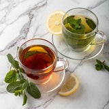 TAOISTEA 14 Day Detox Tea for Weight Loss, Body Cleanse, Metabolism Boost - Morning Boost and Night Cleanse Teas