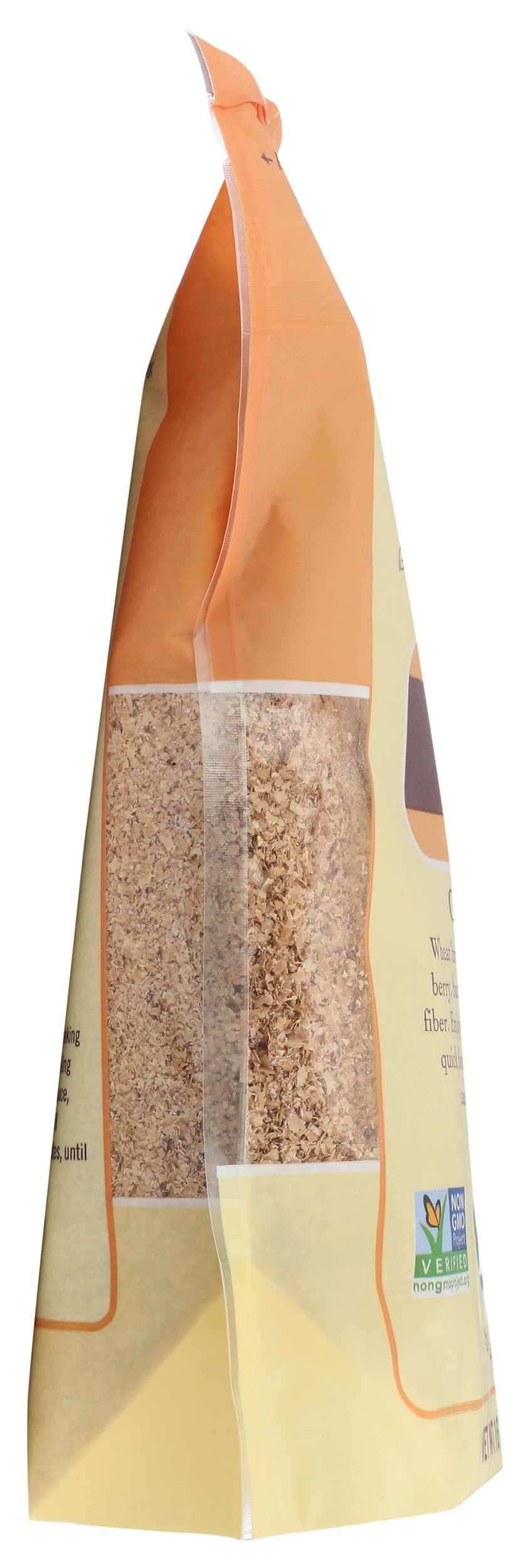 Bob's Red Mill Wheat Bran, 16oz (Pack of 1) - Non GMO, Vegan, Kosher