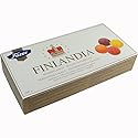 Fazer Finlandia Marmelade Jellies Gift Box 260g