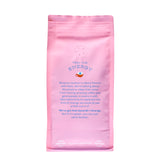 Goshen Coffee Roasters Ground Bean Bright Eyed Breakfast Blend | Light Roast, Brewed or Espresso | Award-Winning - Natural and Washed | Vibrant