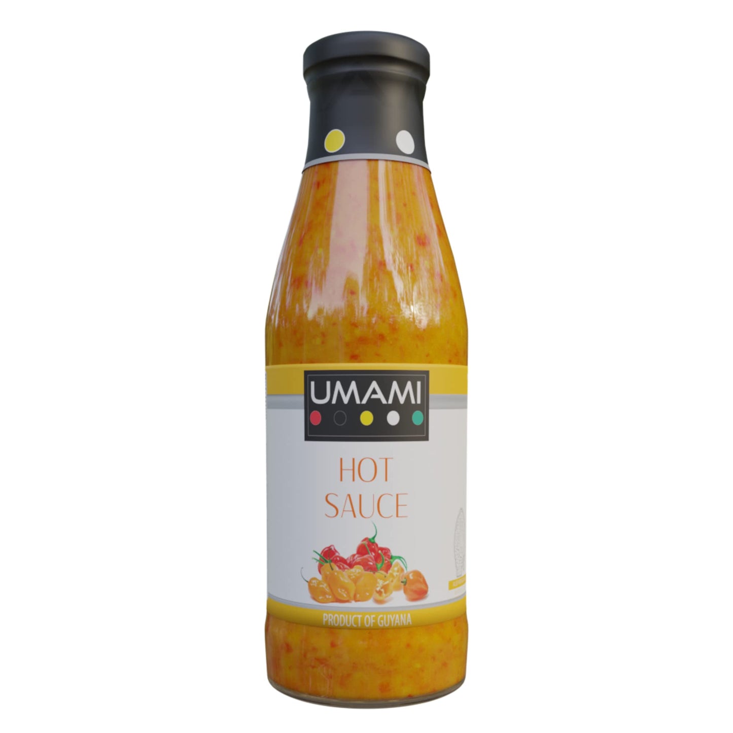 UMAMI Hot Sauce 28oz