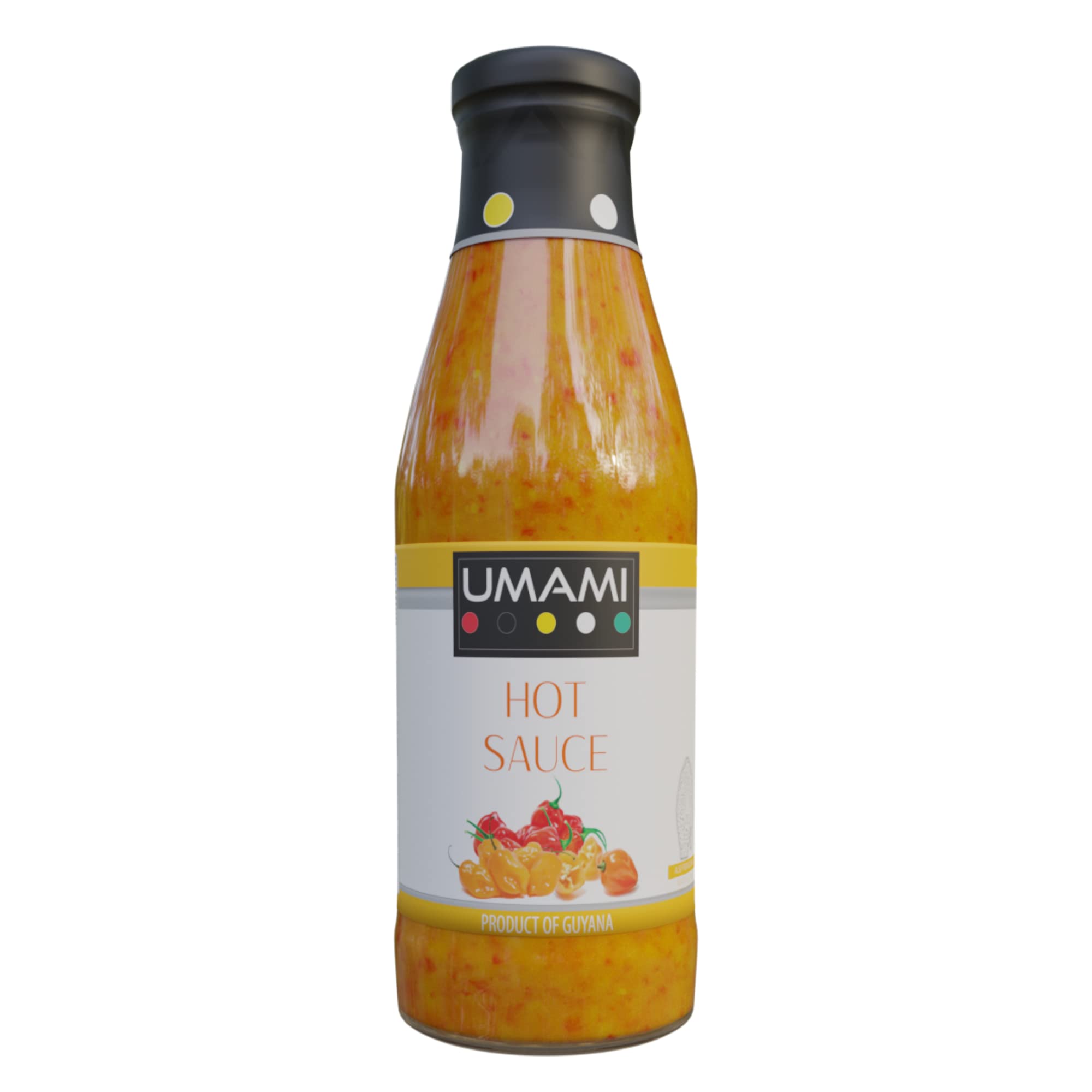 UMAMI Hot Sauce 28oz