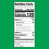Pompeian Made Easy Drizzle Extra Virgin Olive Oil, Contains Polyphenols, First Cold Pressed, 16 Fl Oz