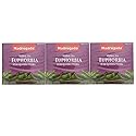 Chanca Piedra Herbal Tea - Stone Breaker Herbal Tea 3 Box Bundle (30 Tea Bags) (Packaging May Vary - Says Quebra Pedra)