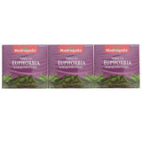 Chanca Piedra Herbal Tea - Stone Breaker Herbal Tea 3 Box Bundle (30 Tea Bags) (Packaging May Vary - Says Quebra Pedra)