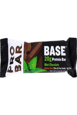 Probar Mint Chocolate Protein Bar, 2.47 OZ
