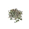 eSutras Organics Holy Basil, Krishna Tulsi, Organic dried leaf great for cooking, herbal basil tea or pooja 3 oz