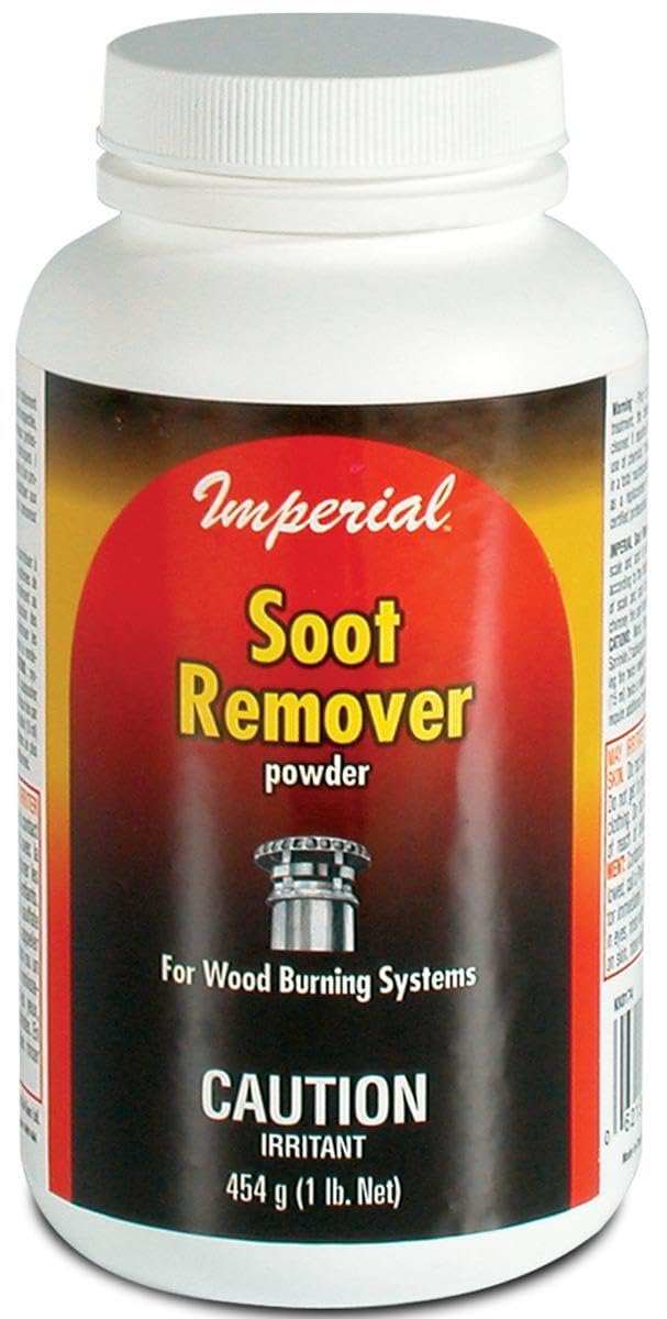 imperial mfg group usa inc kk0174 LB, Powder Soot Remover