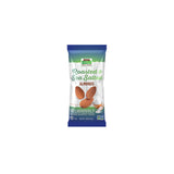 NOW Foods, Almonds, Roasted with Sea Salt, Source of Protein, Fiber and Healthy Fatty Acids, Grown in the USA, Certified Non-GMO, 10 Single Packets