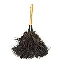 Dusters Killer Ostrich Feather Dusters, Dusters Killer, Mini Duster, 14" L