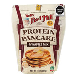 Bob's Red Mill Protein Pancake, 14oz (Pack of 1) - Non GMO, Kosher