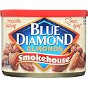 (NOT A CASE) Smokehouse Almonds Canned