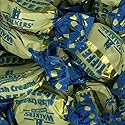 Walkers English Creamy Toffee - 1Kg