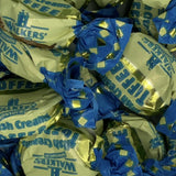 Walkers English Creamy Toffee - 1Kg