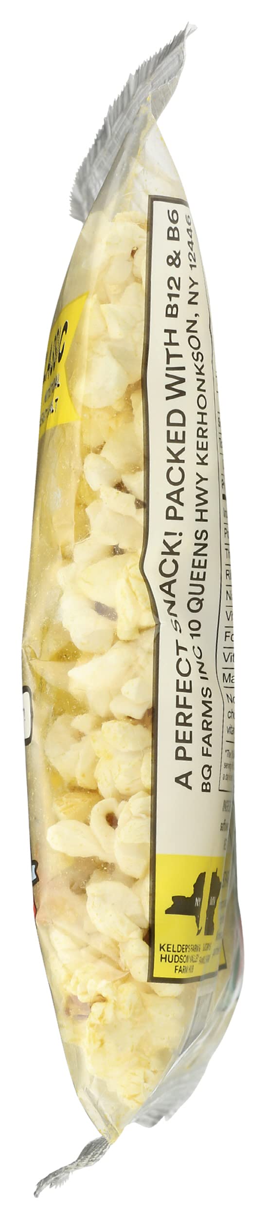 Bjornqorn, Popcorn Sun Popped Classic, 1 Ounce