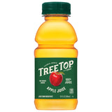 Tree Top Apple Juice, 10 Fl Oz (Pack of 24)