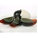 3-packs Preserved Duck Eggs 6pcs , 320g (Total 18 Eggs)