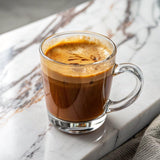 Lifeboost Light Roast Whole Bean Coffee - Low Acid Organic Coffee, Non-GMO, USDA Organic, Single Origin, Third-Party Tested for Mycotoxins