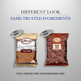AIVA Flax Seeds 5 lb - Whole Raw Flaxseed for Baking, Smoothies, and Snacks, Bulk Packaging