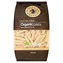 Doves Farm Organic Gluten Free Brown Rice Penne Pasta (500g)