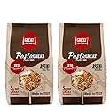 2 Packs Great Low Carb Bread Co., Rotini, 8oz, Low Carb Pasta