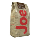 Joe Knows Coffee Tall and Handsome Dark Roast Ground Coffee, 2 Pound