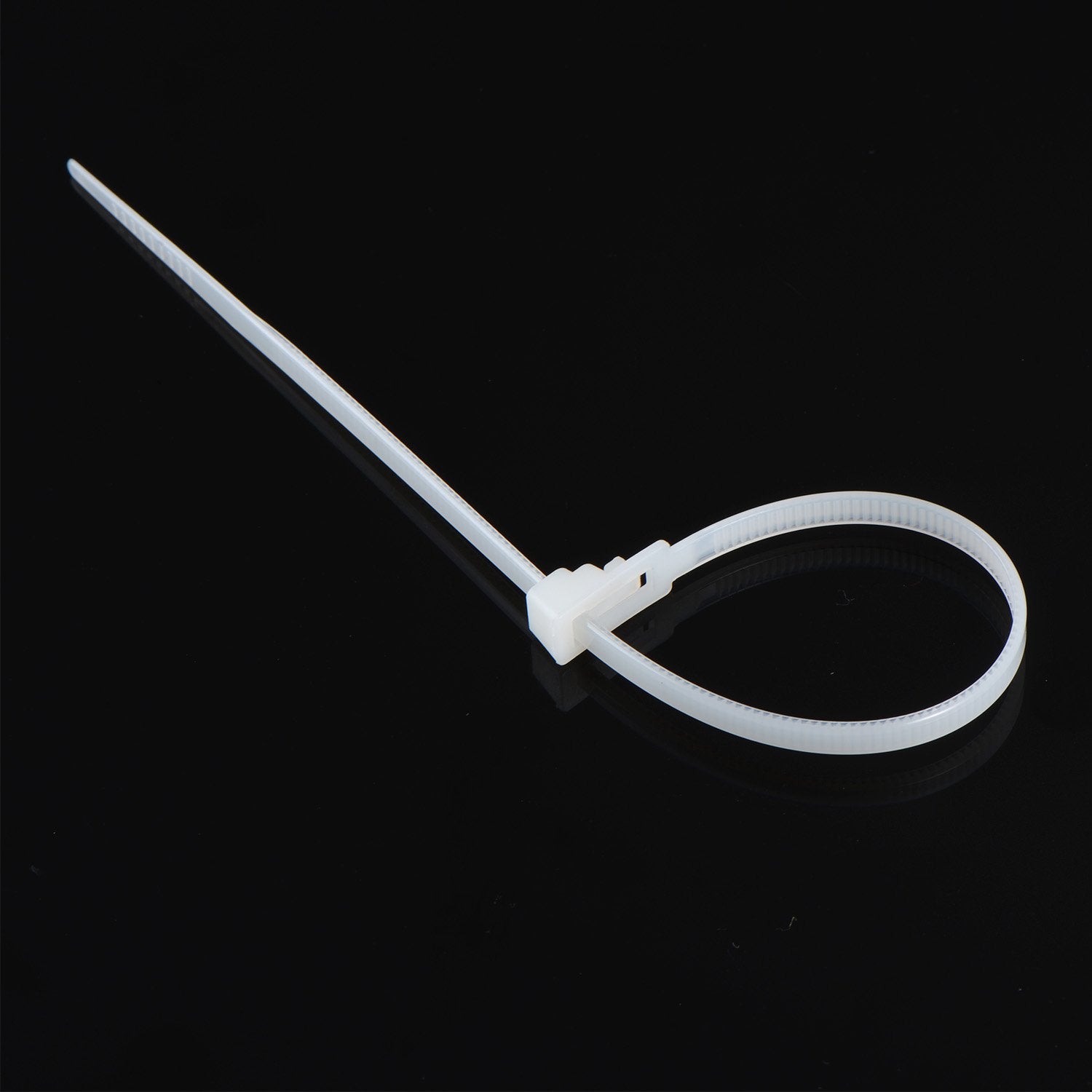 eBoot 15 Pieces Lint Traps Lint Snare Washing Machine Mesh Washer Laundry Hose Filter with 15 Pieces Cable Ties