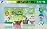 Premium Instant Coffee - 30 Single-Serve Packets - Rich & Smooth Flavor - Convenient for Travel, Office & Home - 100% Arabica Coffee