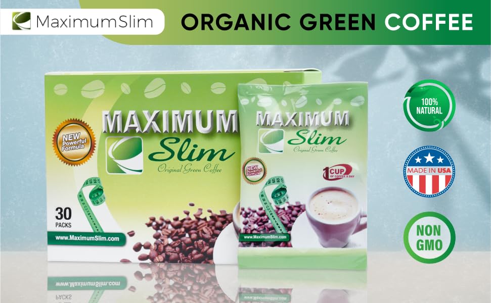 Premium Instant Coffee - 30 Single-Serve Packets - Rich & Smooth Flavor - Convenient for Travel, Office & Home - 100% Arabica Coffee