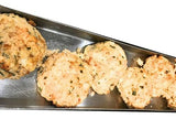 Shrimp & Scallop Cake