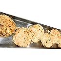 Shrimp & Scallop Cake
