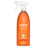 Method Clementine Scent Kitchen Cleaner Daily Use Cleaner 828ml Pack of 1