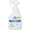 Clorox Healthcare Bleach Germicidal Cleaner Spray, 32 Fluid Ounces (Package May Vary)
