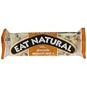 Eat Natural - Fruit & Nut Bar - Almond & Apricot - 50g (Case of 12)