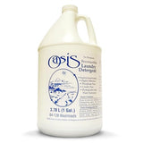 Oasis Biocompatible Laundry Detergent Liquid - Reuse Greywater for Plants - Clean, Safe, Concentrated & Effective, Grey Water Friendly, Sodium-Free