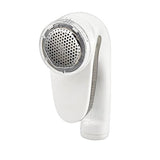 Conair Fabric Shaver and Lint Remover, Rechargeable Portable Clothes Shaver with 3 Settings, Fuzz Remover for Sweaters, Clothing, and Furniture, Large
