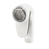Conair Fabric Shaver and Lint Remover, Rechargeable Portable Clothes Shaver with 3 Settings, Fuzz Remover for Sweaters, Clothing, and Furniture, Large
