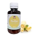 Butter Bakery Emulsion, 100 ml (3.38 fl oz)
