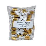 Bulk Werthers Original Hard Candy | Bulk Candy Individually wrapped | Werthers Caramel Candy | 1 lb Individual Flavor Bag | Ships in an Aromatik™