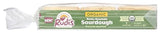 Rudis Bakery Organic Rocky Mountain Sourdough English Muffins, 12 OZ