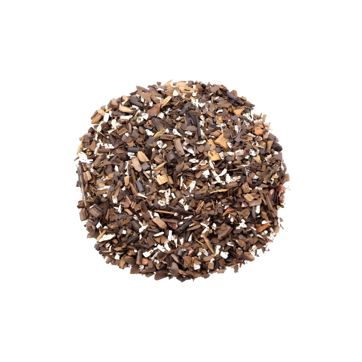 Um'Licious Me - Yerba Coco Balm | Loose Leaf Tea | 2oz