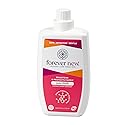 Everyday Liquid Laundry Detergent | Pure Fresh Scent | Hypoallergenic | Enzymed-Based | Odor Control | 60 fl oz