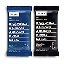 RXBAR Protein Bar, Variety Pack, 2 Flavors (24 Bars)